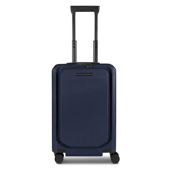 Porsche Design Voyager 3.0 4 Rollen Kabinentrolley S 55 cm Laptopfach mit Dehnfalte