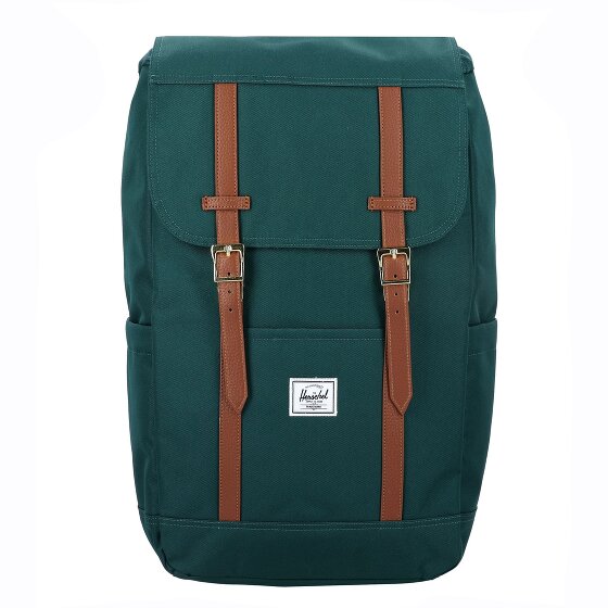 Herschel Retreat Daypack 43 cm Laptopfach
