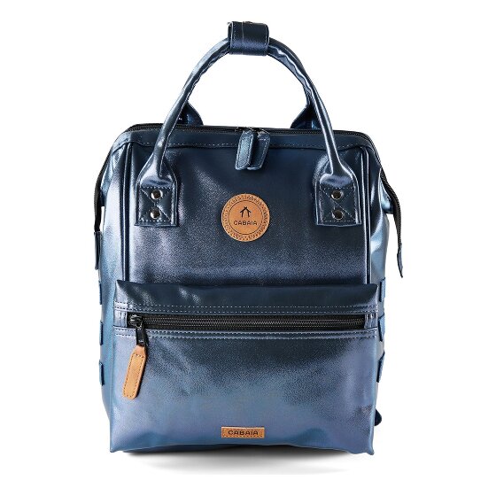Cabaia Adventurer Iridescent City Rucksack S 32 cm