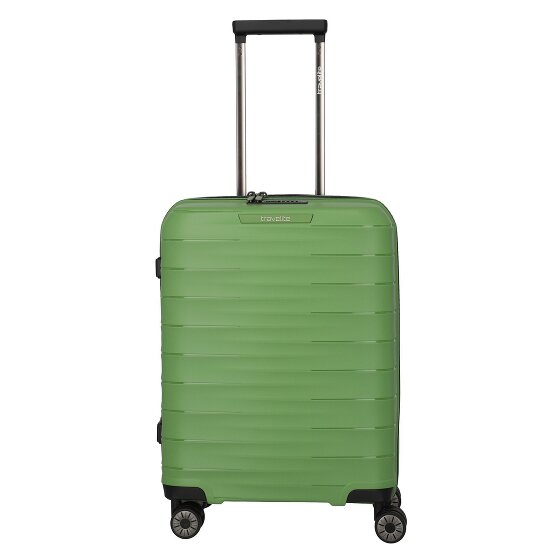 Travelite Mooby 4 Rollen Kabinentrolley S 55 cm