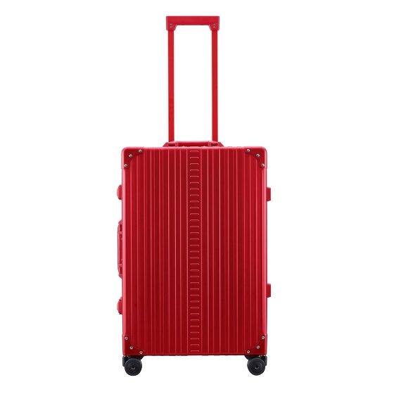 Aleon Traveler 4-Rollen Trolley 67 cm