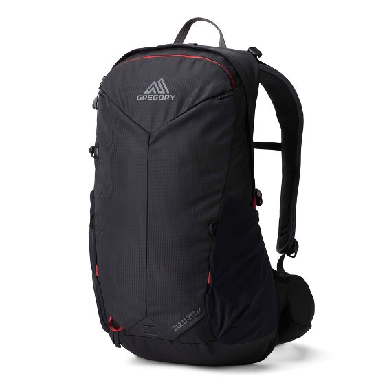 Gregory Zulu LT 20 Wanderrucksack 55 cm schwarz