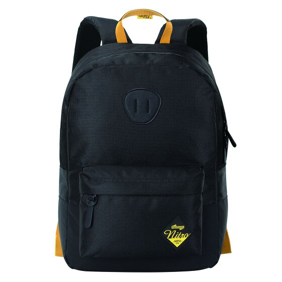 NITRO Urban Classic Daypack 45 cm Laptopfach