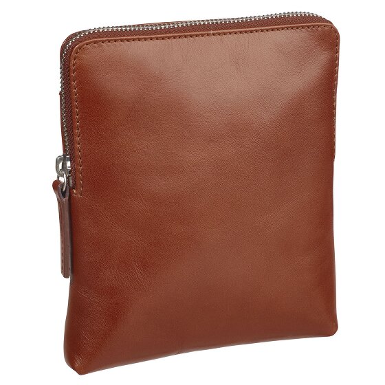 Leonhard Heyden Cambridge Umhängetasche Leder 16 cm