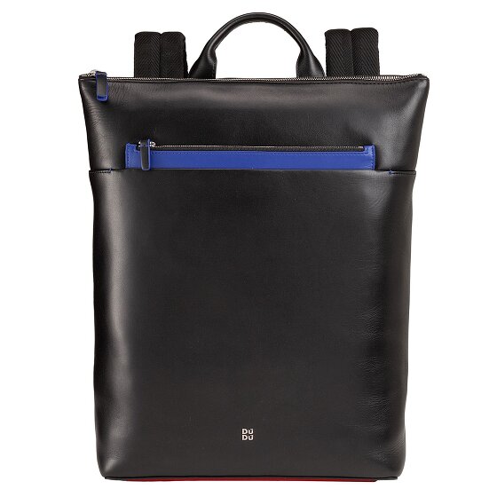 DuDu Rucksack Leder 40 cm