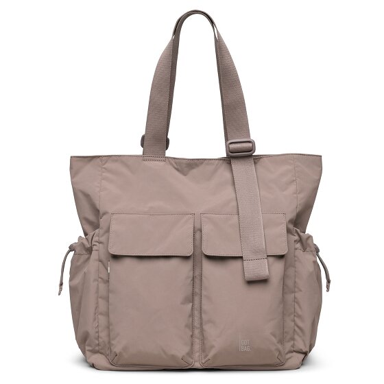GOT BAG Mellow Tote Bag Monochrome Shopper Tasche 40 cm