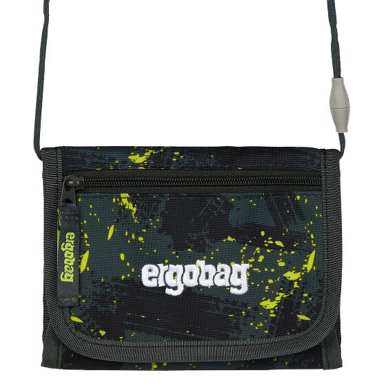 Ergobag Brustbeutel 14 cm