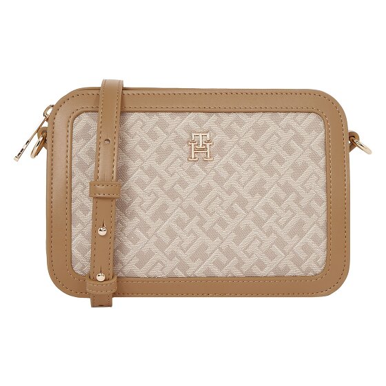 Tommy Hilfiger TH Jacquard Umhängetasche 20.5 cm