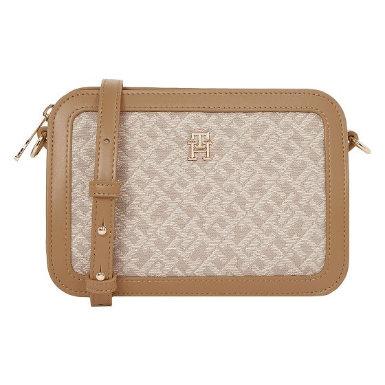 Tommy Hilfiger TH Jacquard Umhängetasche 20.5 cm