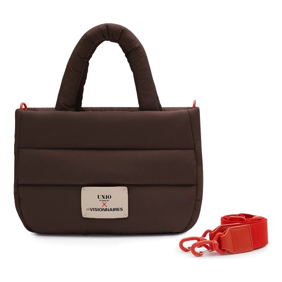 LES VISIONNAIRES Unio Cortina S Cortina S Handtasche S 29 cm