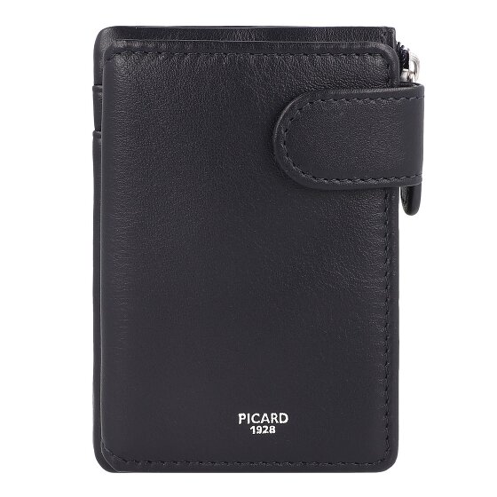 Picard Bingo Schlüsseletui Leder 12 cm