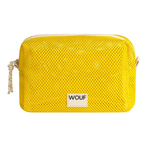 Wouf Mesh Kulturbeutel 30 cm