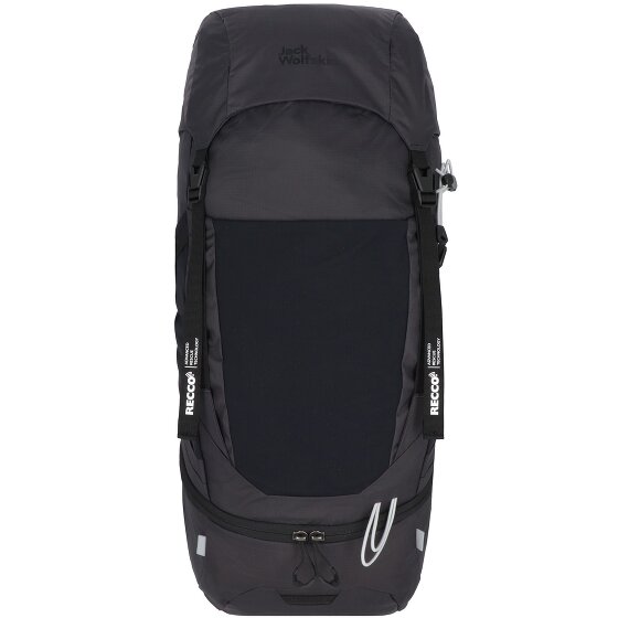 Jack Wolfskin Wolftrail 28 Recco Rucksack 62 cm