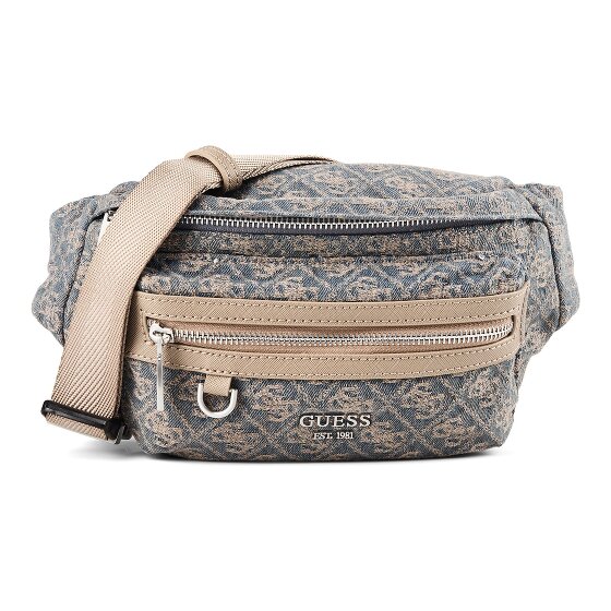 Guess Berlin Gürteltasche L 37 cm