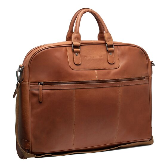 The Chesterfield Brand Josh Weekender Reisetasche Leder 61 cm