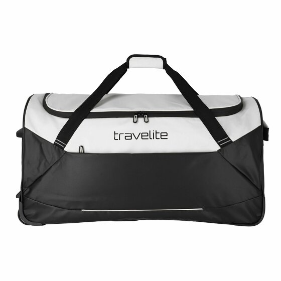 Travelite Basics 2 Rollen Reisetasche 71 cm