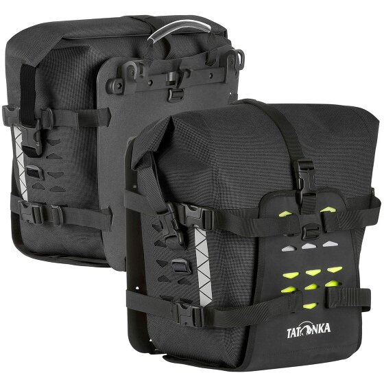Tatonka Bike Pannier Pro Fahrradtasche 31 cm