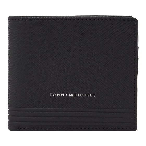 Tommy Hilfiger TH Business Geldbörse Leder 11.5 cm