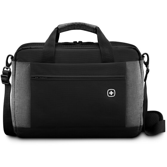 Wenger Underground Aktentasche 41 cm Laptopfach