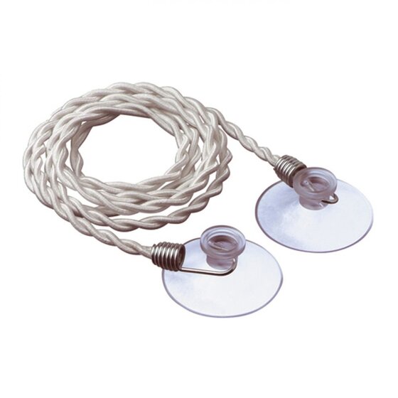 Go Travel Reisezubehör Reise-Wäscheleine