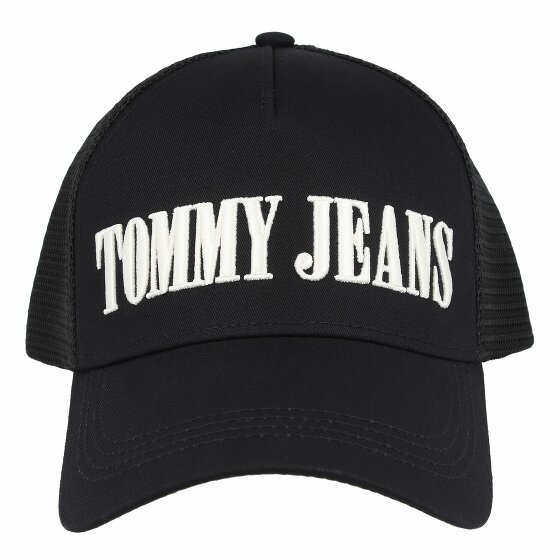 Tommy Hilfiger Jeans TJM Heritage Stadium Baseball Cap 26.5 cm
