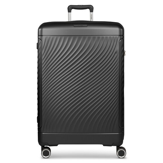 Picard Vienna 4 Rollen Trolley L 74 cm schwarz