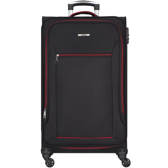 Nowi Sevilla 4 Rollen Trolley 75 cm