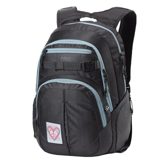 NITRO Chase Daypack 51 cm Laptopfach