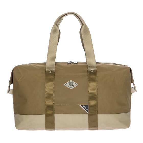 Bric's Bric´s x Replay Weekender Reisetasche 43 cm