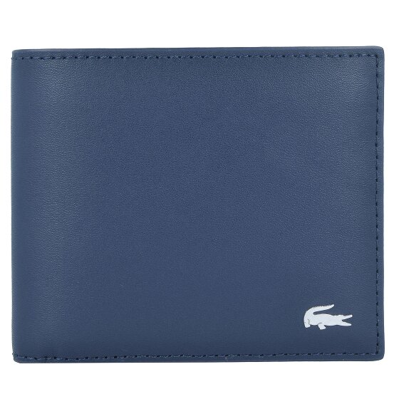 Lacoste Core Essentials FG Geldbörse Leder 11.5 cm