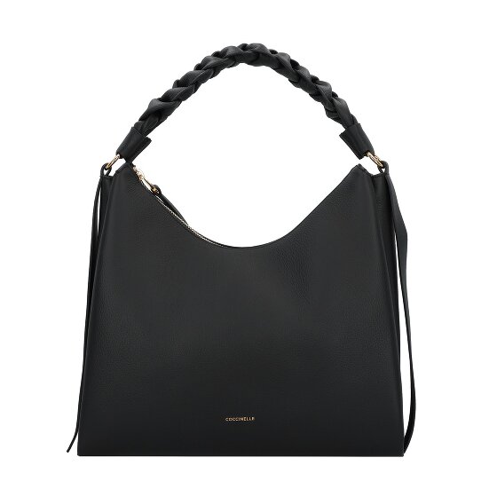Coccinelle Boheme Schultertasche Leder 34 cm