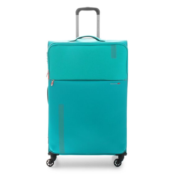 Roncato Speed 4-Rollen Trolley 78 cm