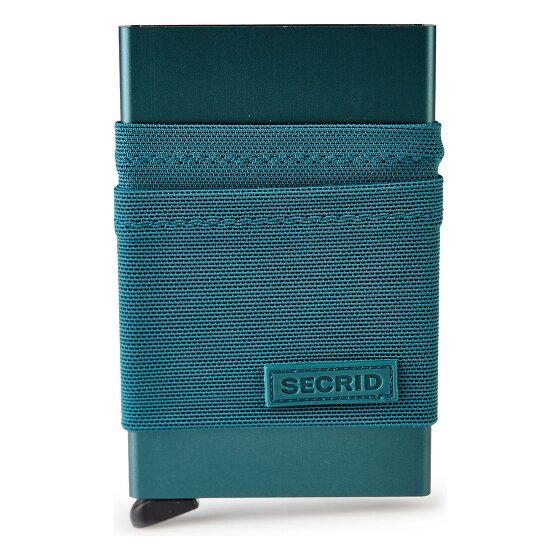 Secrid Flexwallet Kreditkartenetui RFID Schutz 10 cm