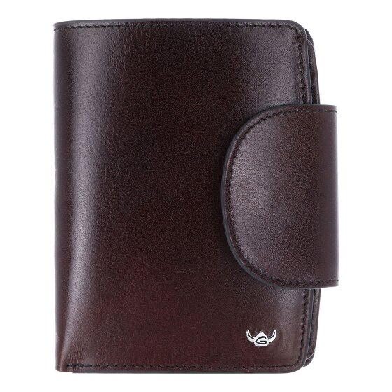 Golden Head Colorado Geldbörse RFID Leder 10 cm