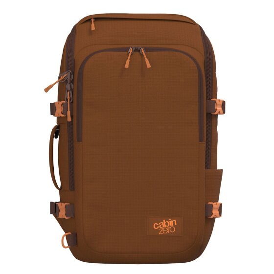 Cabin Zero Adventure Cabin Bag ADV Pro 32L Rucksack 46 cm Laptopfach