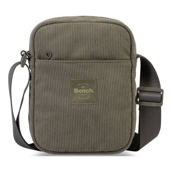 Bench Cord Mini Bag Umhängetasche 15 cm