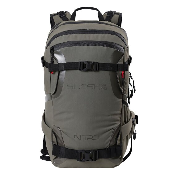 NITRO Slash 25L Pro Rucksack 53 cm