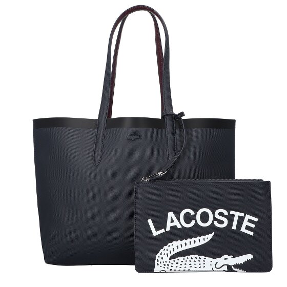Lacoste Core Essentials Anna Shopper Tasche 35 cm