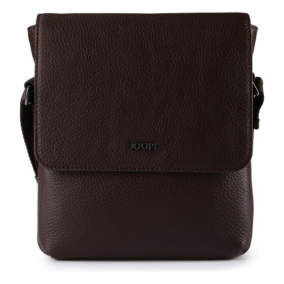 Joop! Cardona Flavio Messenger Leder 20 cm