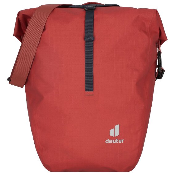 Deuter Weybridge 20+5L Fahrradtasche 40 cm