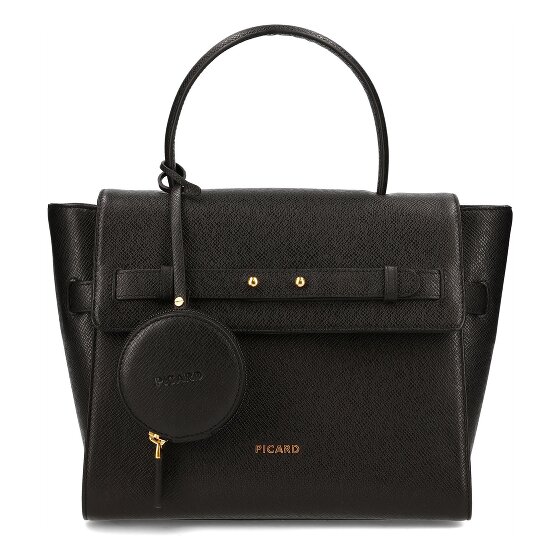 Picard Chic Way Schultertasche 24.5 cm