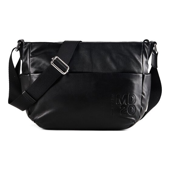 Mandarina Duck MD20 Umhängetasche Leder 37 cm