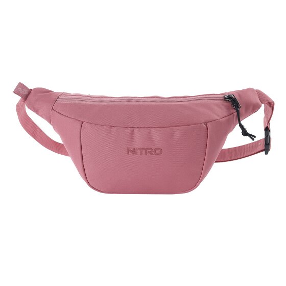 NITRO Hip Bag Gürteltasche 25 cm