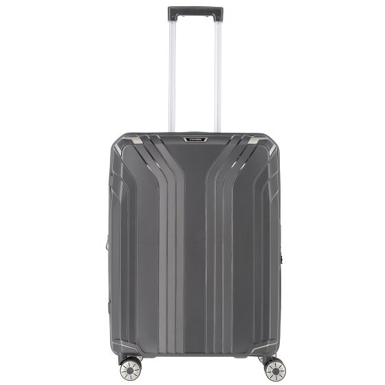 Travelite Elvaa 4 Rollen Trolley 66 cm