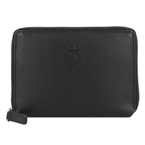 Picard Bali 1 Geldbörse RFID Schutz Leder 13 cm