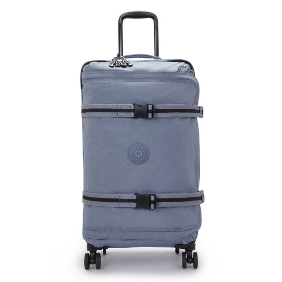 Kipling Basic Spontaneous 4 Rollen Trolley M 66 cm