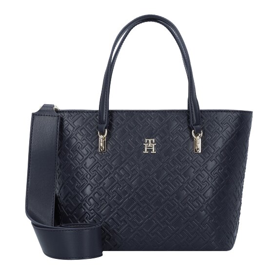 Tommy Hilfiger TH Refined Mini Handtasche 23 cm