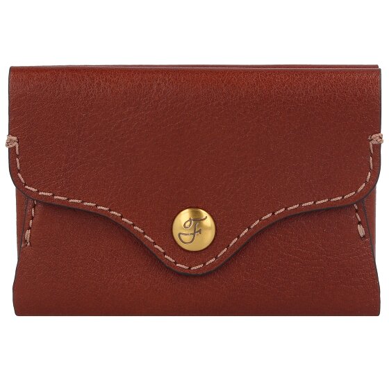 Fossil Heritage Kreditkartenetui Leder 10 cm