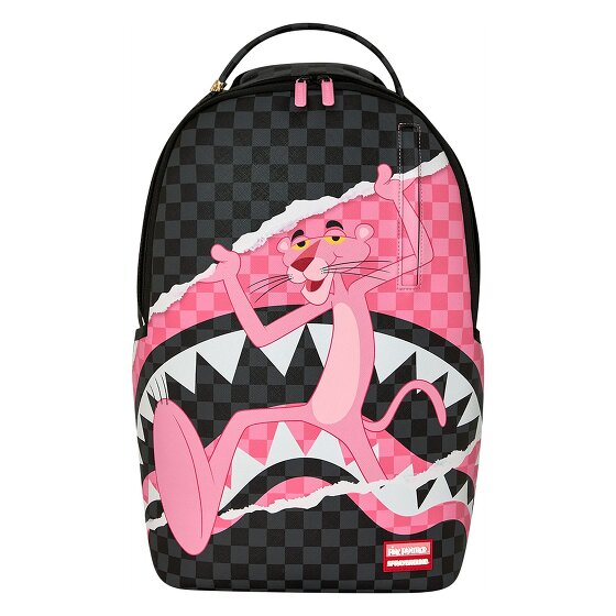 Sprayground Pink Panther Daypack 45 cm Laptopfach