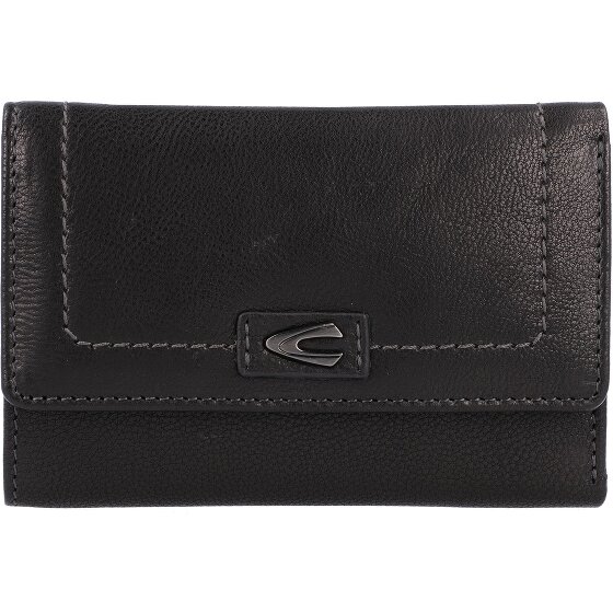 camel active Tarma Geldbörse Leder 14 cm